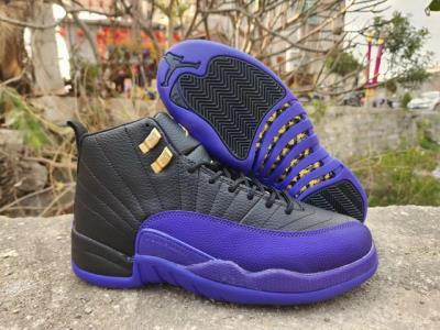 wholesale quality air jordan 12 model no. 306